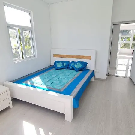 Lovely Brand New Luxury 2-Bedroom Apartment In Vacoas, Mauritius Exterior photo