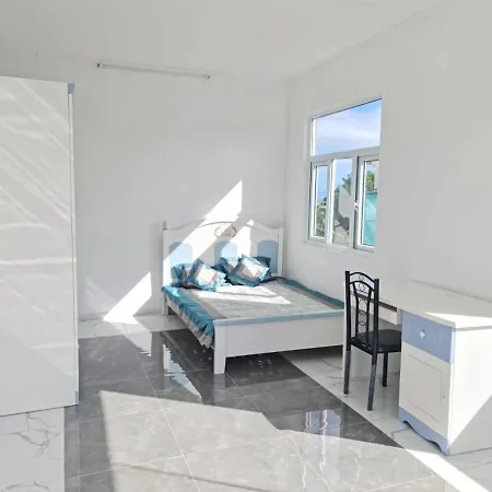 Lovely Brand New Luxury 2-Bedroom Apartment In Vacoas, Mauritius Exterior photo