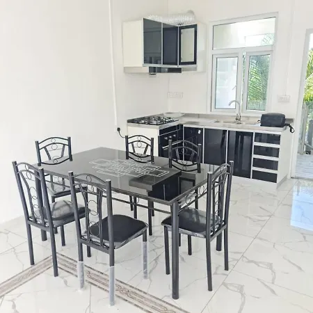 Lovely Brand New Luxury 2-Bedroom Apartment In Vacoas, Mauritius Exterior photo