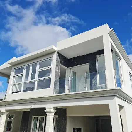 Lovely Brand New Luxury 2-Bedroom Apartment In Vacoas, Mauritius Exterior photo