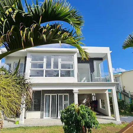 Lovely Brand New Luxury 2-Bedroom Apartment In Vacoas, Mauritius Exterior photo