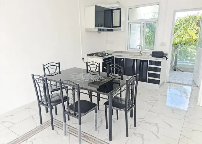 Lovely Brand New Luxury 2-Bedroom Apartment In Vacoas, Mauritius