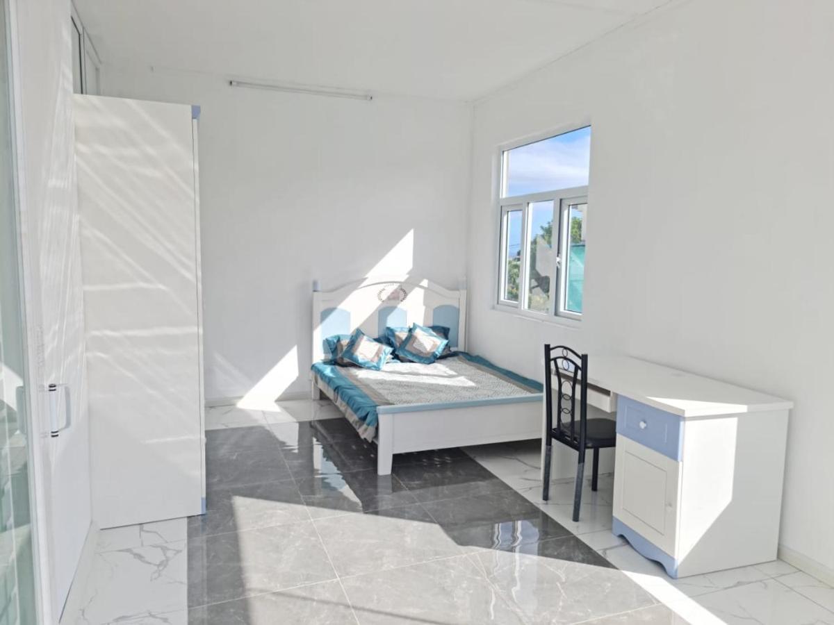 Lovely Brand New Luxury 2-bedroom In Vacoas, Mauritius
