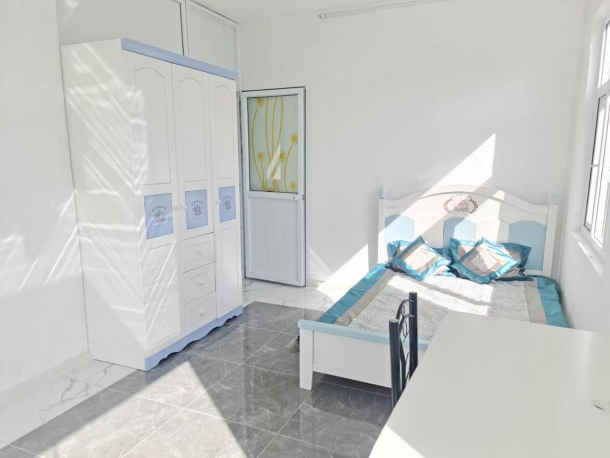 Lovely Brand New Luxury 2-bedroom In Vacoas, Mauritius