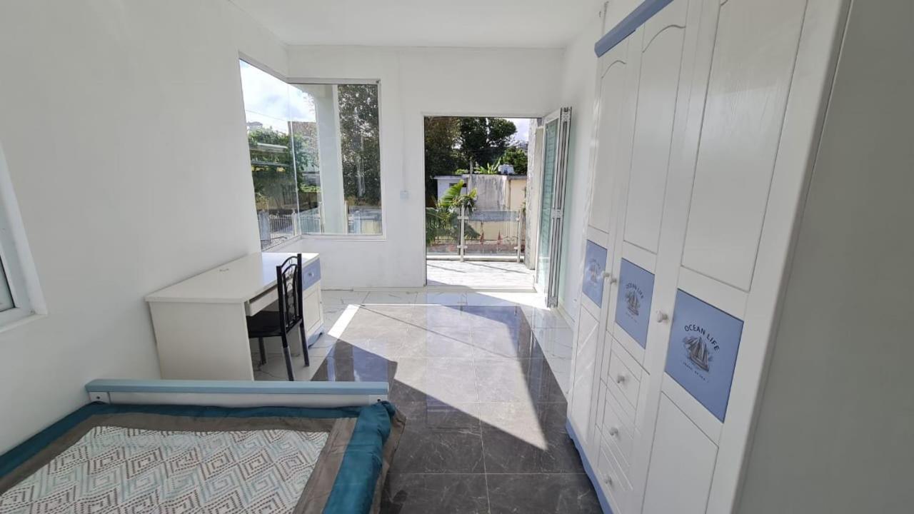 Apartment Lovely Brand New Luxury 2-bedroom In Vacoas, Mauritius *