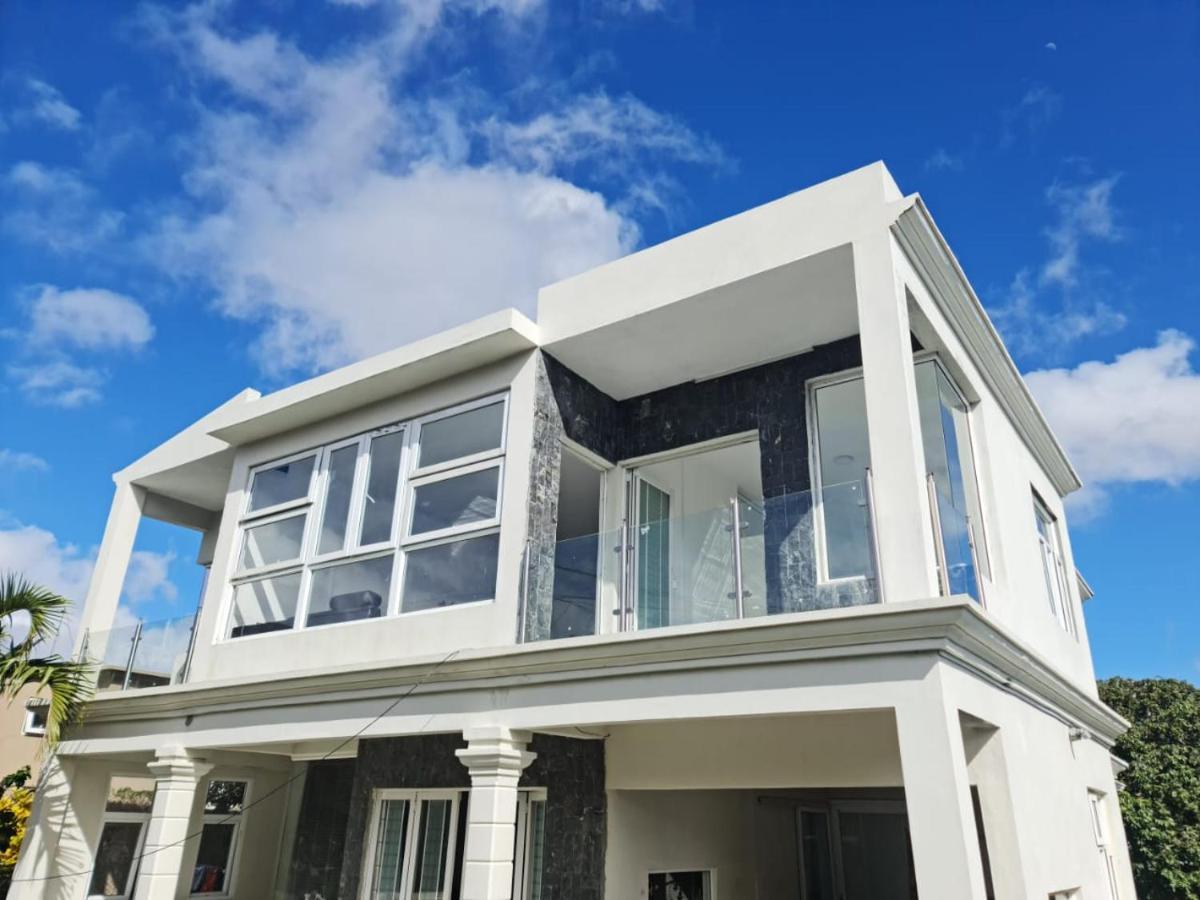 Lovely Brand New Luxury 2-bedroom In Vacoas, Mauritius