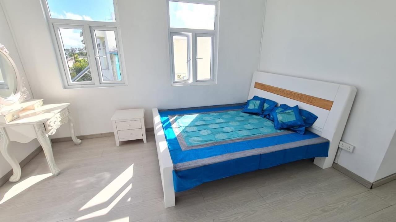 Lovely Brand New Luxury 2-bedroom In Vacoas, Mauritius *