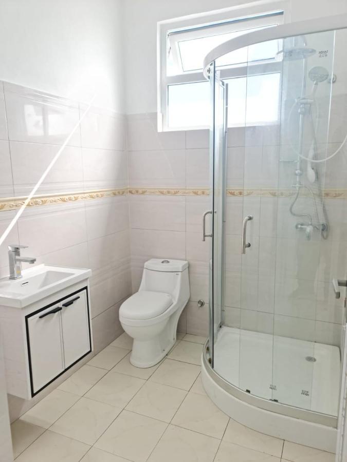 Lovely Brand New Luxury 2-bedroom In Vacoas, Mauritius