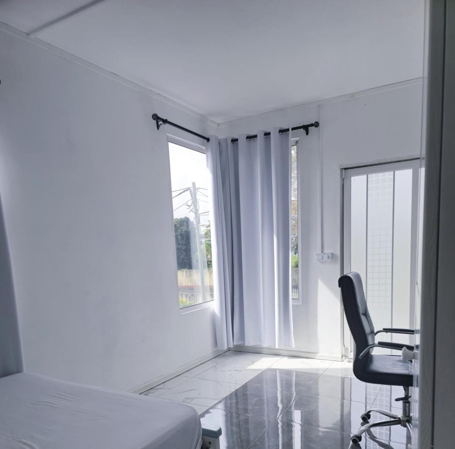 Lovely Brand New Luxury 2-bedroom In Vacoas, Mauritius