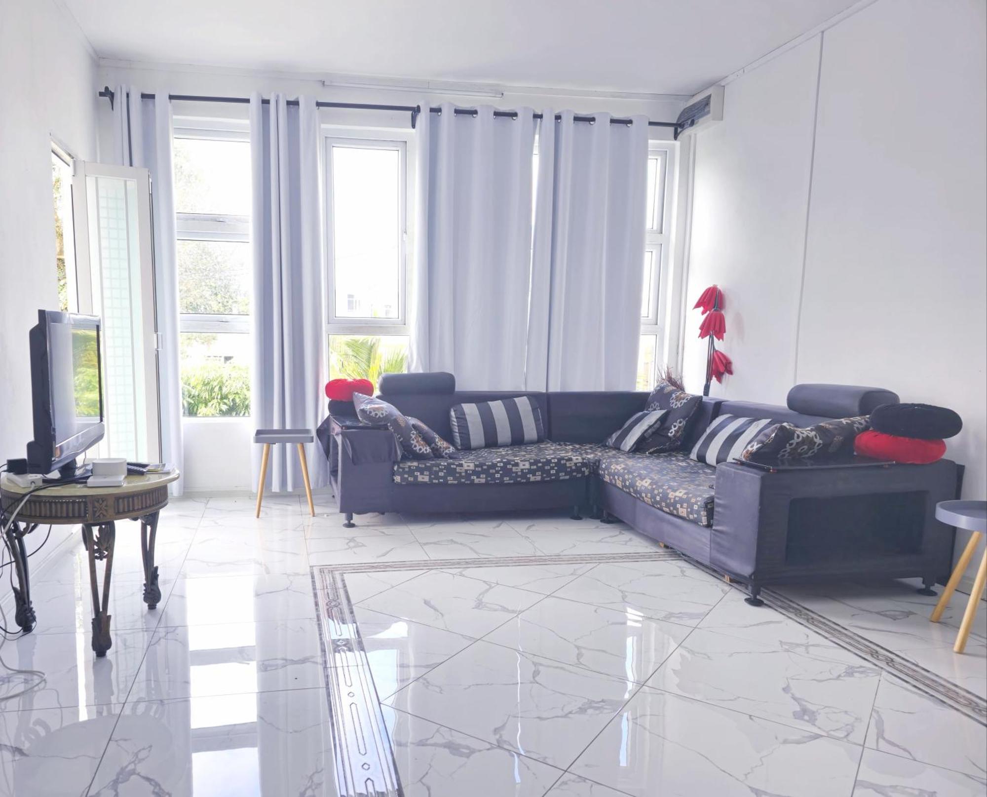 Lovely Brand New Luxury 2-bedroom In Vacoas, Mauritius *
